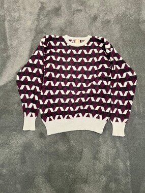 Henry Grethel Sweater